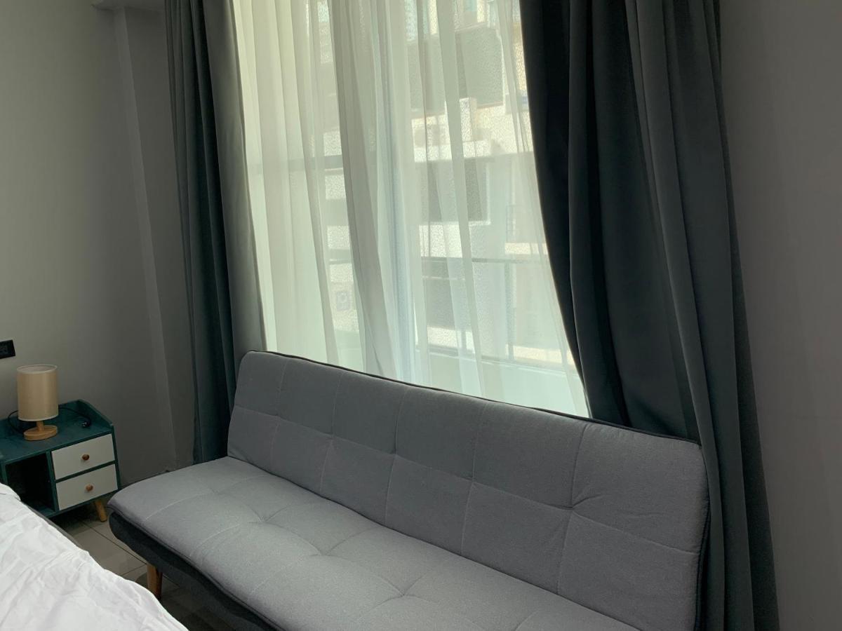 バンコク都 Nato House Ekkamaiアパートホテル エクステリア 写真